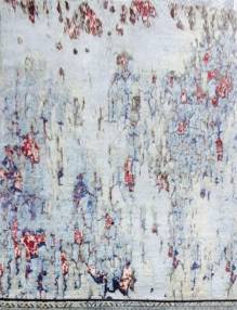 Индийский ковер ручной работы Агра 2.4x2.98м