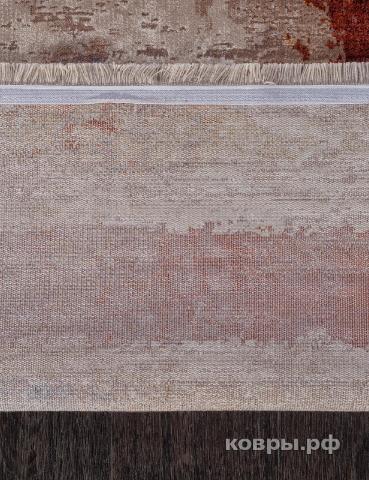 ковер KARMEN HALI RIM 05708K BROWN / BROWN — фото 5