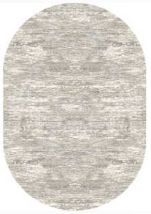 Ковер Лакшери 27712 23325 овал