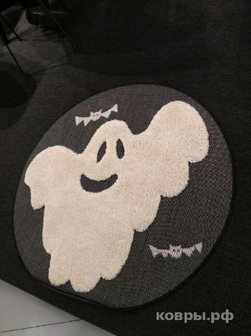 ковер BALTA Richie 15542 969 Круг — фото 2