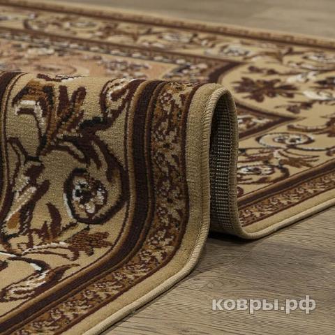 ковер БелКа Лайла де Люкс 15101 10122 овал — фото 2