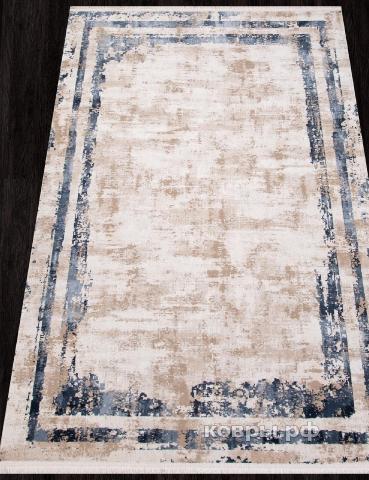 ковер KARMEN HALI LISSABON SI053T BROWN / BROWN — фото 2