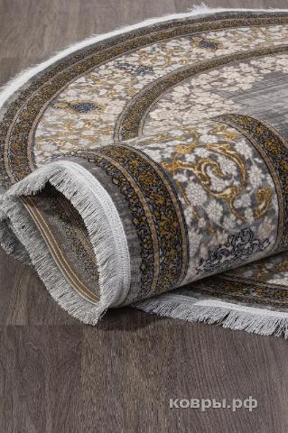 ковер IRAN DALMA 752291 000 Овал — фото 4