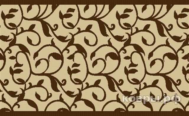 дорожка Витебские ковры Flat sz1110a2r 11