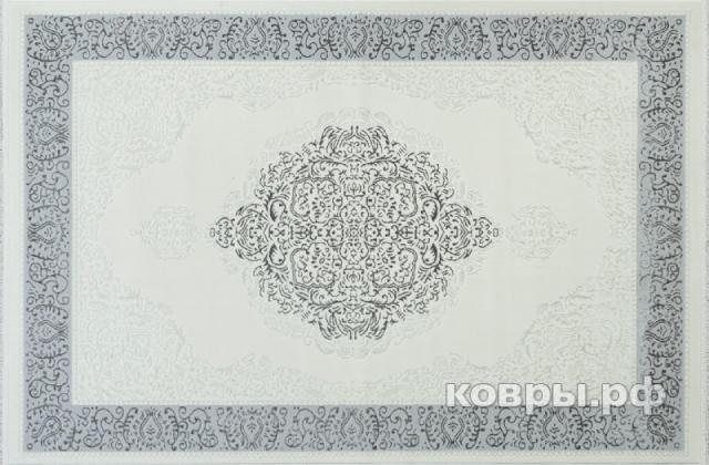 ковер ALPIN SAHARA 00759B CREAM HB / GREY FDY