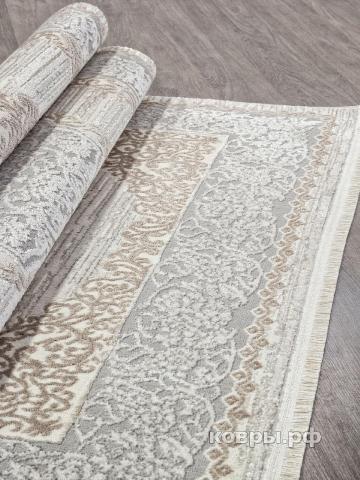 ковер KARDELEN MARMARIS 26913A GRY / D.BEIGE — фото 3