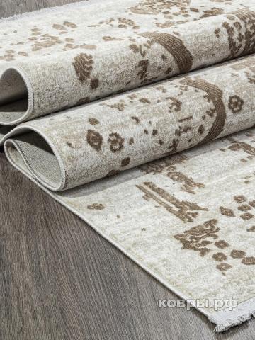 ковер MILAT PERLA C765AL GOLD / BROWN — фото 4