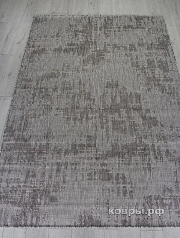 ковер Ковер MERINOS KAIR S144 DARK GRAY — фото 2