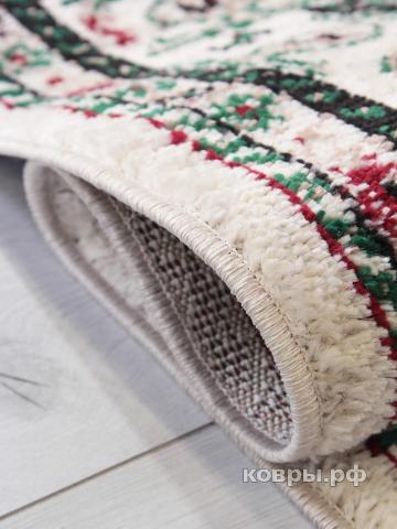 ковер Ковер MERINOS DARGA F667 CREAM — фото 5