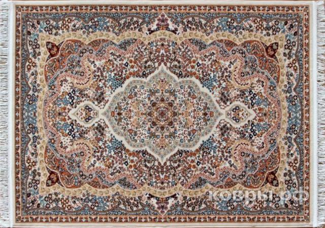 ковер MERINOS ISFAHAN D514 CREAM