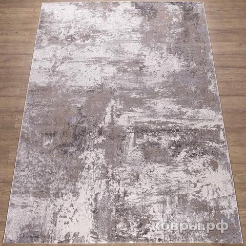 ковер OZKAPLAN Kalahari W9734 CREAM / L.GREY