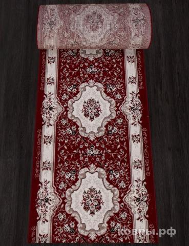 дорожка MERINOS GAVANA d017 RED — фото 3