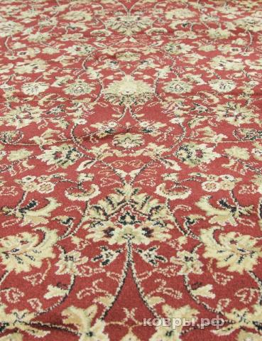 ковер Merinos Izmir 5471 RED Круг — фото 2