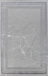 Ковер OZ KAPLAN Leonidas B0740A White-Grey Ковер OZ KAPLAN Leonidas B0740A White-Grey