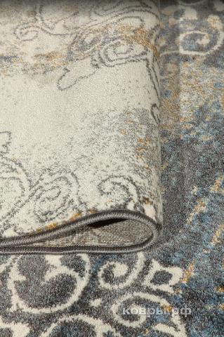 ковер Agnella Soft Rye pearl — фото 4