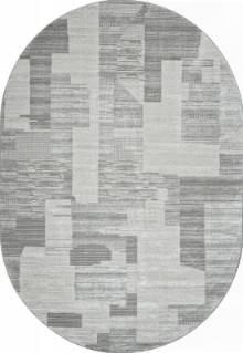 MERINOS SIRIUS F190 CREAM-GRAY Овал