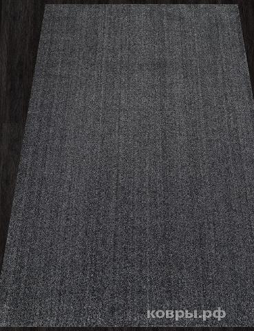 ковер MERINOS SOFIA t600 BLACK — фото 2