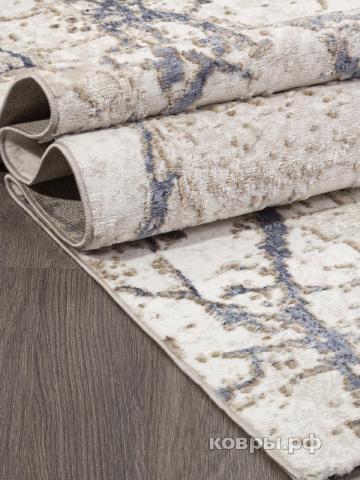 ковер MERINOS SAMIRA 30171 030 BLUE — фото 4