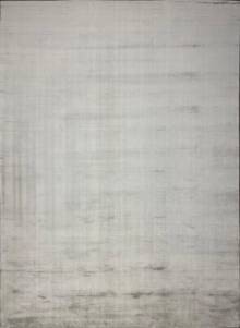 Шелковый Индийский ковер ручной работы 4x3