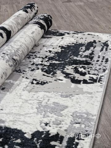 ковер Ковер MERINOS PALERMO F285 DARK GRAY — фото 5