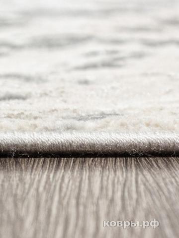 ковер Ковер ARTEMIS KIRKE 02946D BEIGE / BEIGE Овал — фото 4