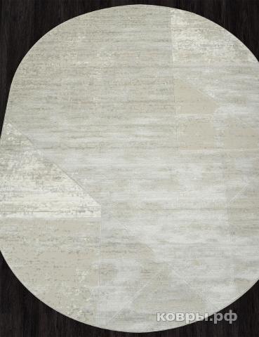 ковер Ковер MERINOS SIRIUS F196 CREAM-NATURAL Овал — фото 2