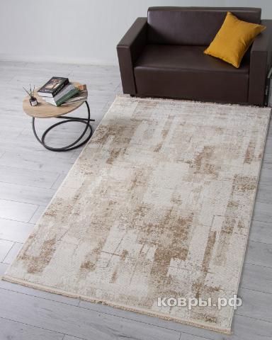 ковер Ковер  DURKAR MELODY 35984A CREAM / CREAM — фото 3