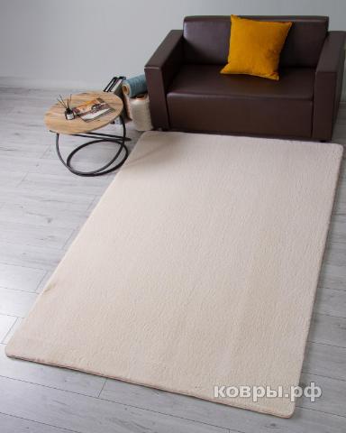 ковер Ковер PIXEL RABBIT LUXE PX2001 L.BEIGE — фото 4