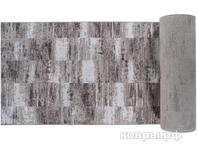 дорожка Дорожка MERINOS SILVER F394 GRAY
