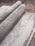 ковер MILAT OLIMPOS M205D C.D.GRAY / D.BEIGE