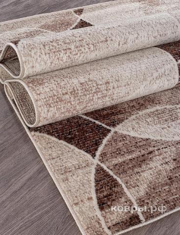 ковер MERINOS GAVANA D498 BEIGE — фото 3