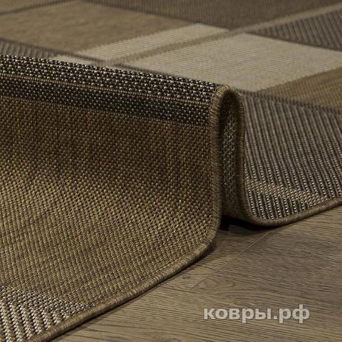 ковер БелКа Декора (Сизаль) 52005 50222 — фото 2