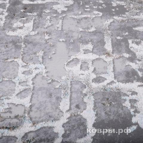 ковер Karmen hali Ascona 1075A BEJ FLOS / BEJ FLOS — фото 2