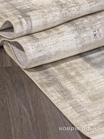 ковер MILAT ELEXSUS OLIMPOS Y5307R L.BEIGE / EARTH — фото 4