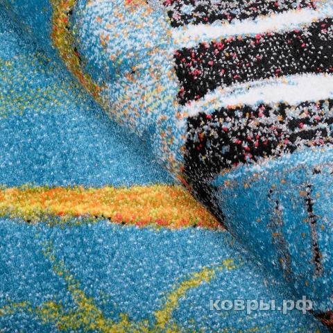 ковер БелКа Фэнси 20746 22088 — фото 3