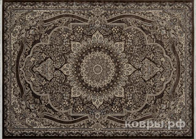 ковер MERINOS DOLCE d415 BROWN