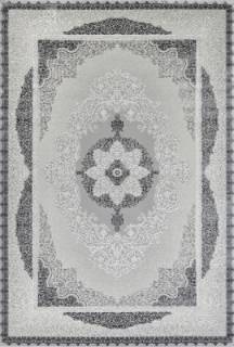 Ковер NENSI GL074G GREY / GREY