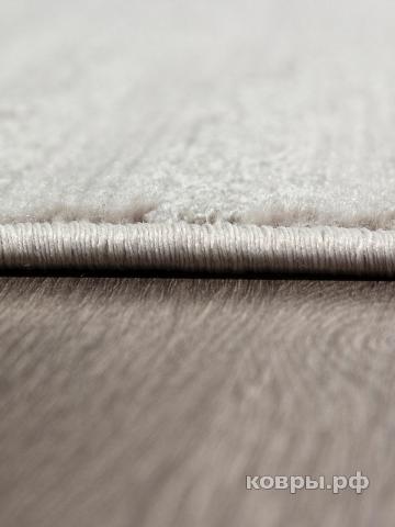 ковер Ковер MERINOS DIOS F441 GRAY Овал — фото 5