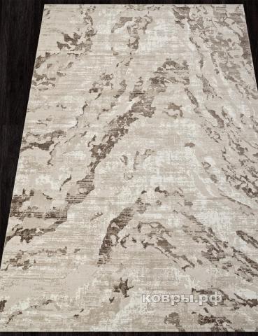 ковер Ковер KARMEN HALI ARMINA GA017A BROWN / BROWN — фото 2