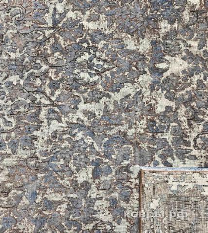 ковер ручной работы Шерстяной Иранский ковер ручной работы Pashworth (Пашворт)  3.88x2.93 — фото 2