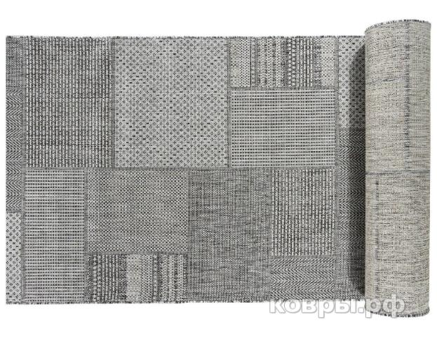 дорожка Дорожка  MERINOS KAIR S139 DARK GRAY