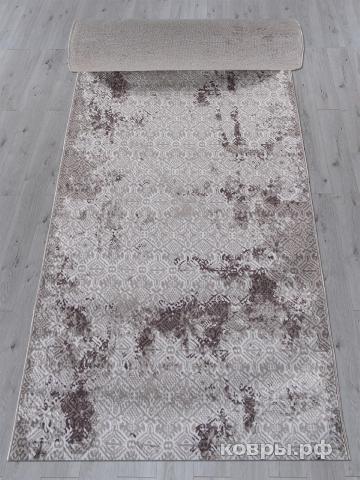 дорожка Дорожка MERINOS SILVER F392 GRAY — фото 2