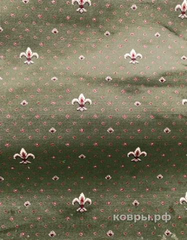 ковролин MERINOS ETALON E027 GREEN — фото 3