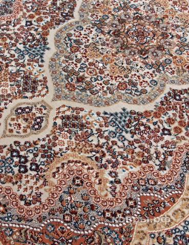 ковер MERINOS ISFAHAN D514 CREAM — фото 2