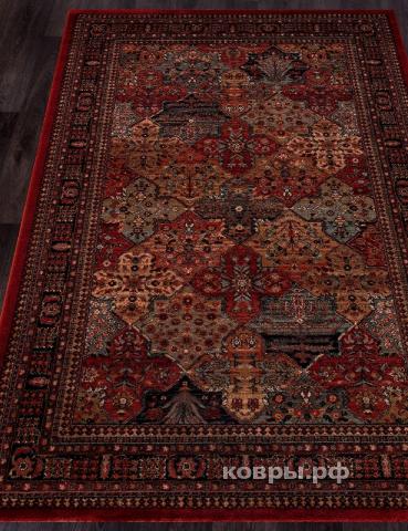 ковер Osta Kashqai 43-09 300 — фото 2