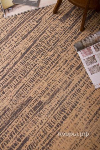 ковер Moldabela Bella 7004 50955 овал — фото 3