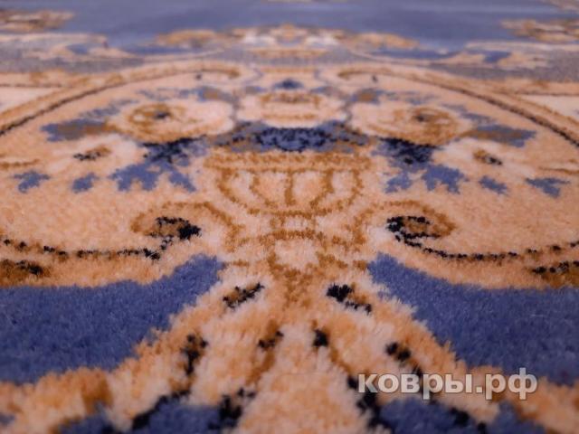 ковер Floare-Carpet CLASSIC 210 4544 — фото 3