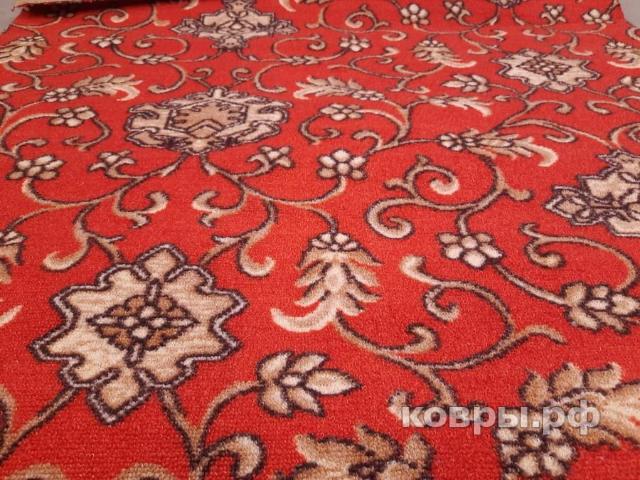 ковролин Нева Тафт Бухара 315 — фото 2