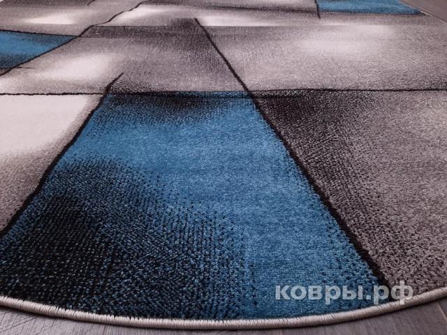 ковер Белка Фиеста 36201 37125 овал — фото 3