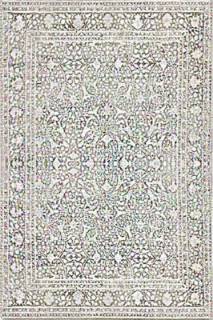 Индийский ковер ручной работы Жайпур Агра 2.49x3.4м